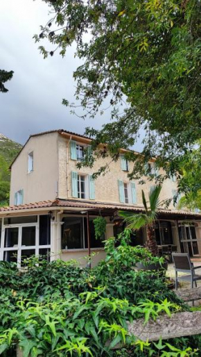 Logis Hôtel & Restaurant du Parc